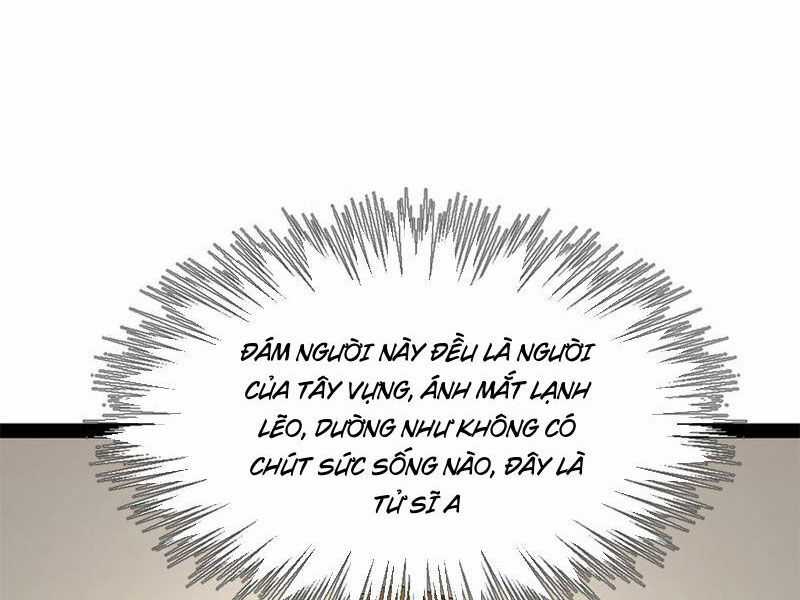 Chàng Rể Mạnh Nhất Lịch Sử Chương 162 trang 20