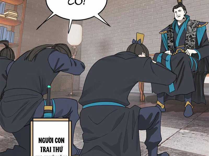 Chàng Rể Mạnh Nhất Lịch Sử Chương 162 trang 24