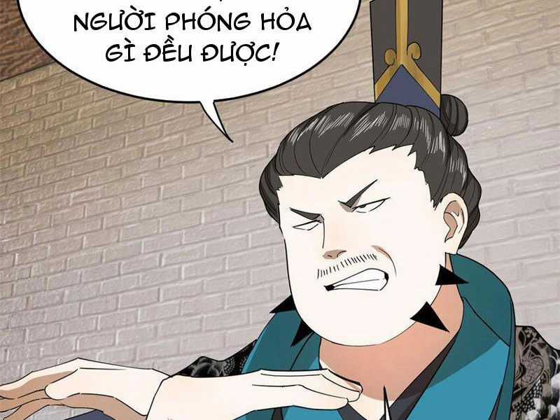 Chàng Rể Mạnh Nhất Lịch Sử Chương 162 trang 27