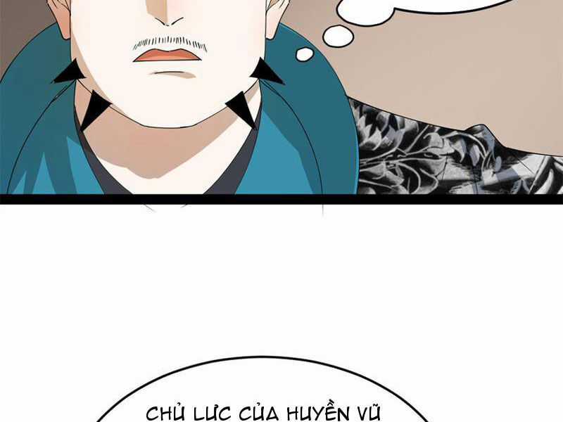 Chàng Rể Mạnh Nhất Lịch Sử Chương 162 trang 3