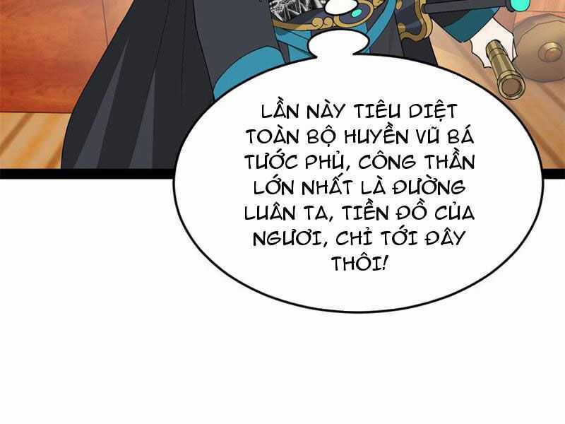 Chàng Rể Mạnh Nhất Lịch Sử Chương 162 trang 49