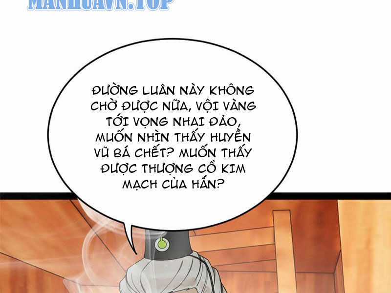 Chàng Rể Mạnh Nhất Lịch Sử Chương 162 trang 55