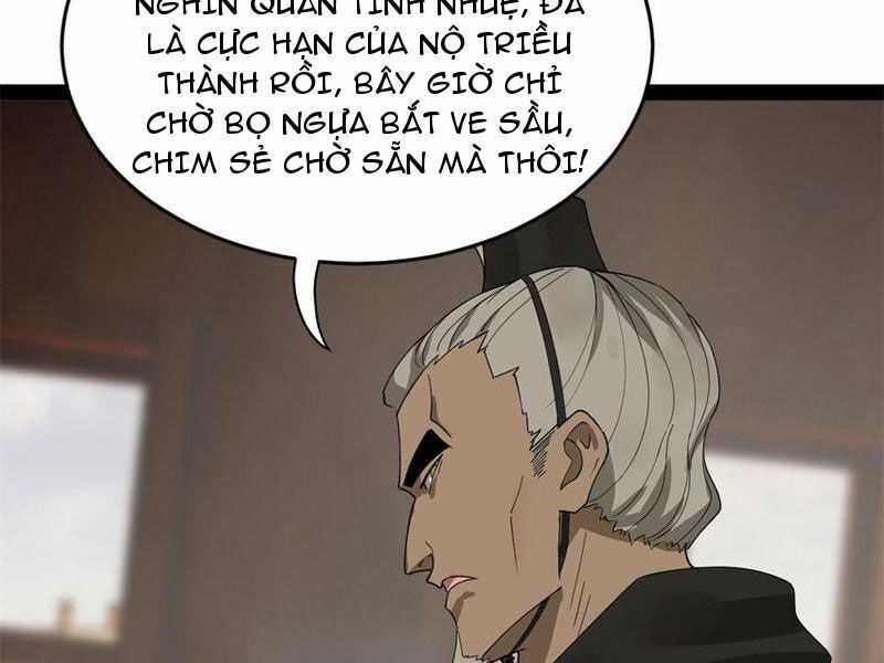 Chàng Rể Mạnh Nhất Lịch Sử Chương 162 trang 61