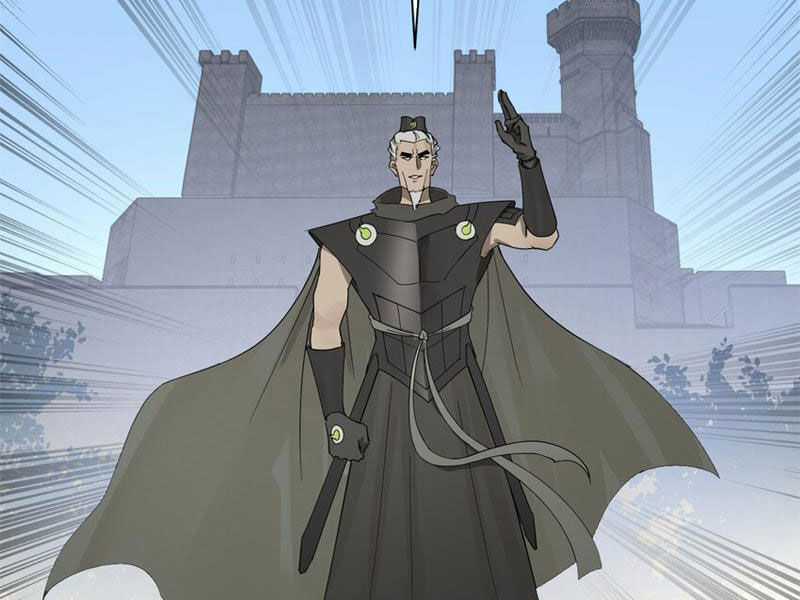 Chàng Rể Mạnh Nhất Lịch Sử Chương 162 trang 79