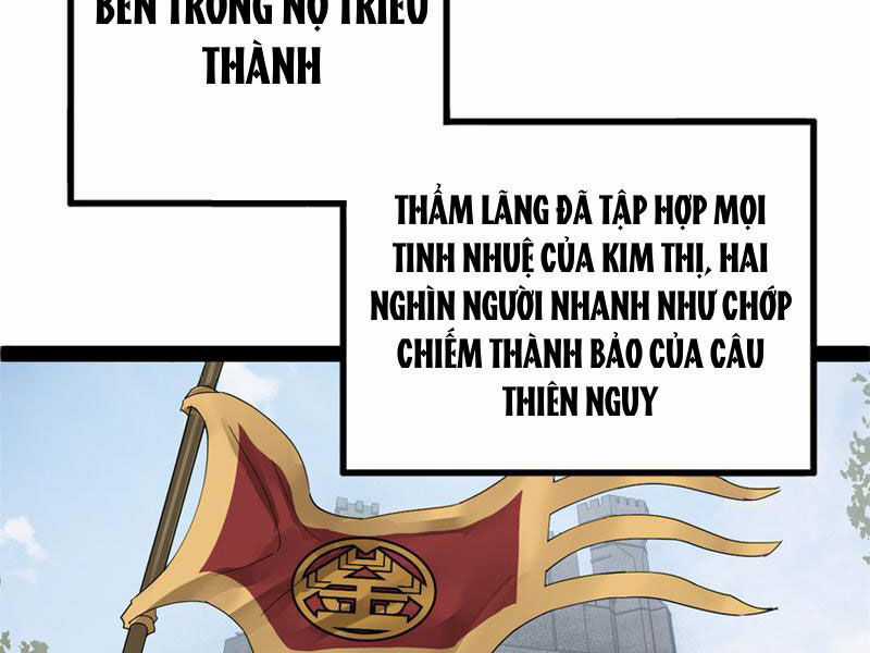 Chàng Rể Mạnh Nhất Lịch Sử Chương 162 trang 81