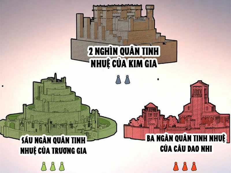 Chàng Rể Mạnh Nhất Lịch Sử Chương 162 trang 85
