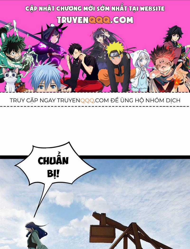 Chàng Rể Mạnh Nhất Lịch Sử Chương 163 trang 0