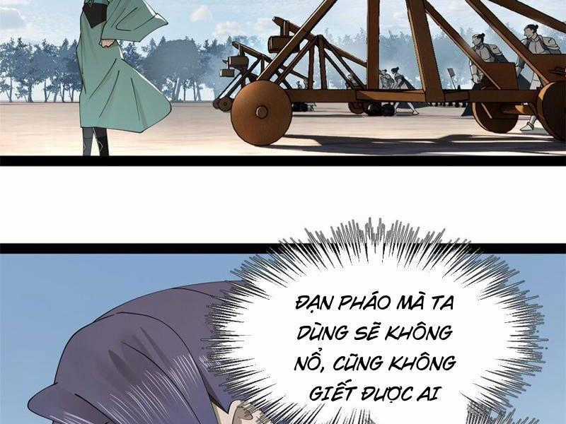 Chàng Rể Mạnh Nhất Lịch Sử Chương 163 trang 1