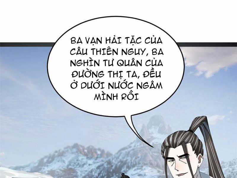 Chàng Rể Mạnh Nhất Lịch Sử Chương 163 trang 100