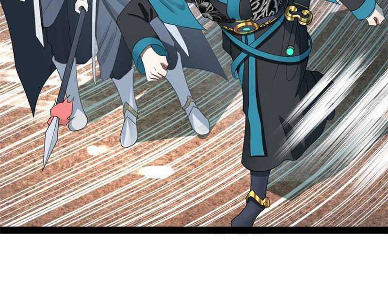 Chàng Rể Mạnh Nhất Lịch Sử Chương 163 trang 107