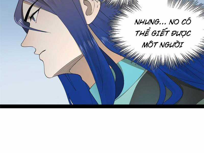 Chàng Rể Mạnh Nhất Lịch Sử Chương 163 trang 2