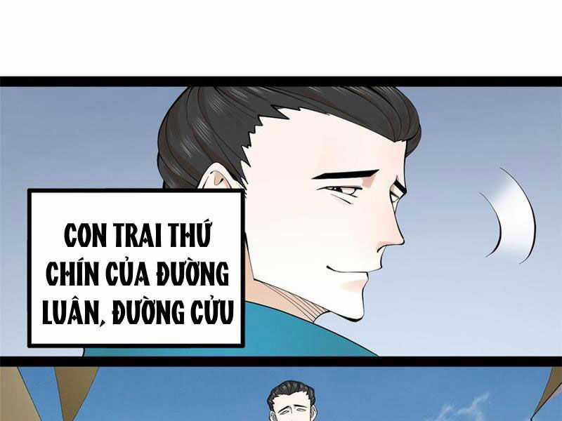 Chàng Rể Mạnh Nhất Lịch Sử Chương 163 trang 22