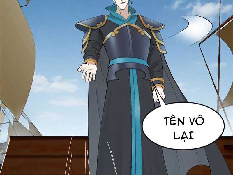 Chàng Rể Mạnh Nhất Lịch Sử Chương 163 trang 23