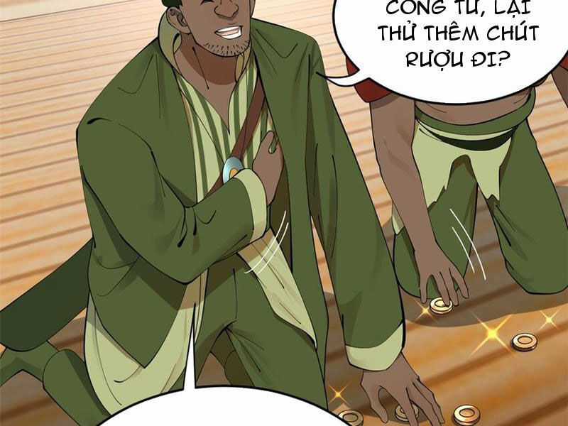 Chàng Rể Mạnh Nhất Lịch Sử Chương 163 trang 25