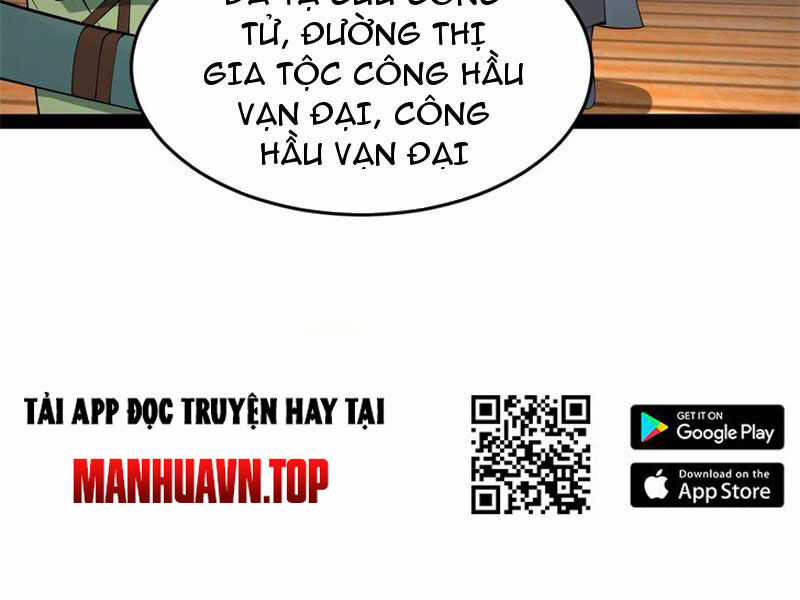 Chàng Rể Mạnh Nhất Lịch Sử Chương 163 trang 28