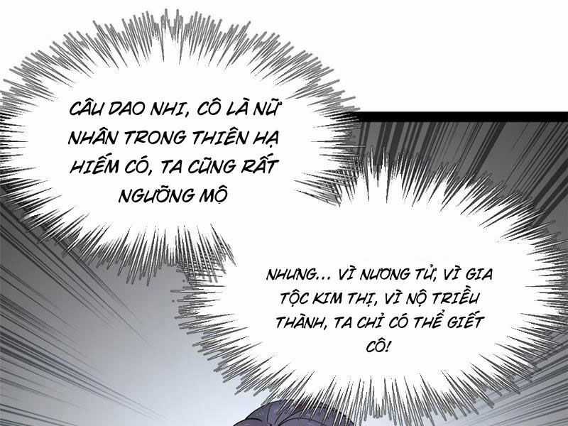 Chàng Rể Mạnh Nhất Lịch Sử Chương 163 trang 3