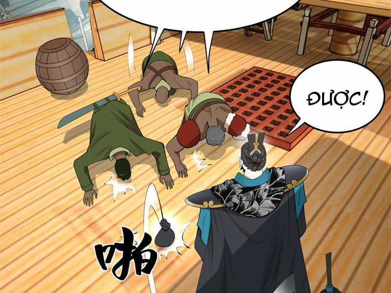 Chàng Rể Mạnh Nhất Lịch Sử Chương 163 trang 32