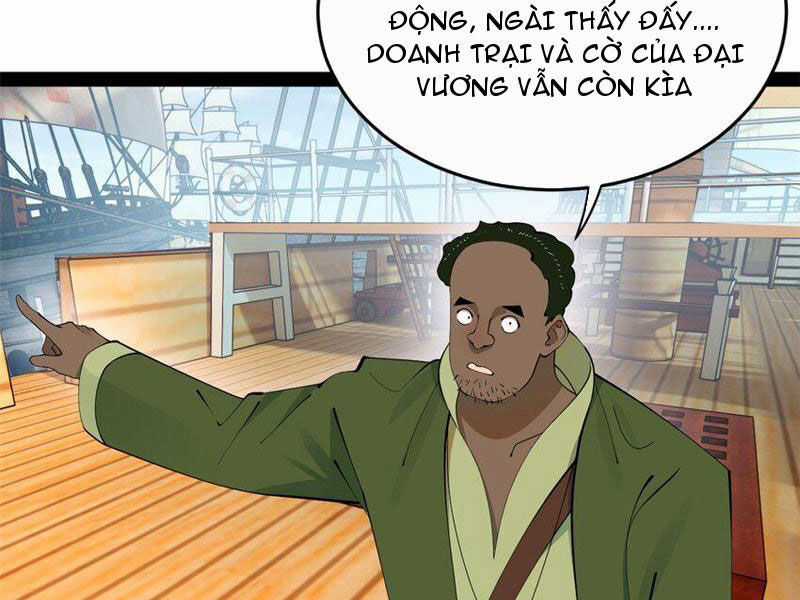 Chàng Rể Mạnh Nhất Lịch Sử Chương 163 trang 37