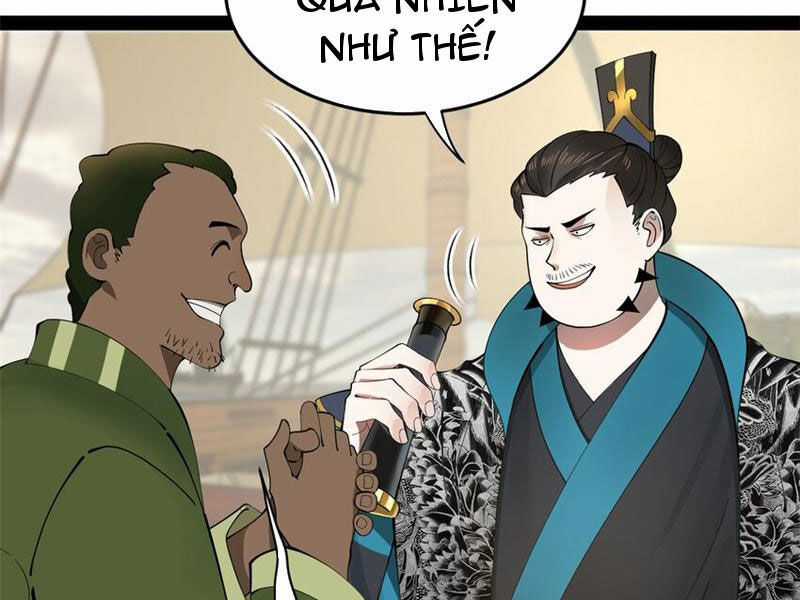 Chàng Rể Mạnh Nhất Lịch Sử Chương 163 trang 43