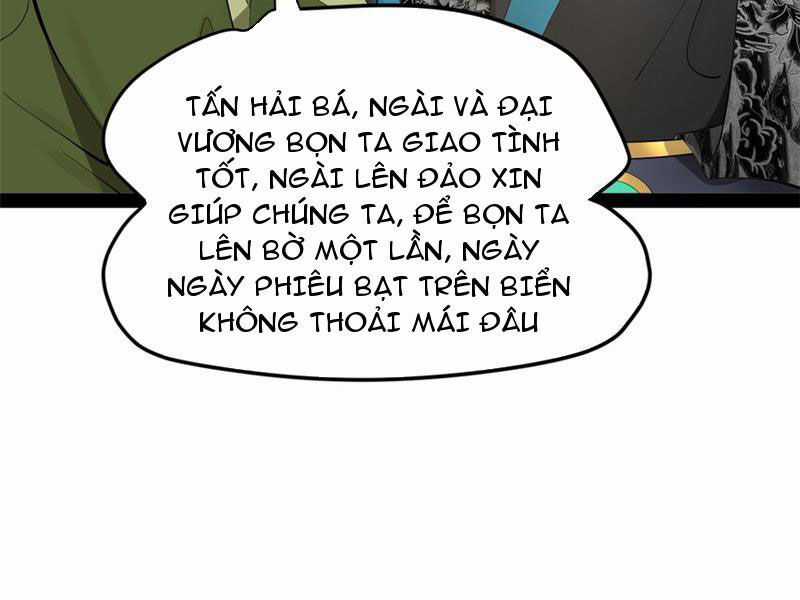 Chàng Rể Mạnh Nhất Lịch Sử Chương 163 trang 44