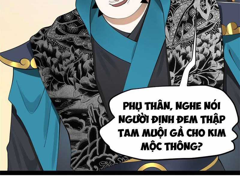 Chàng Rể Mạnh Nhất Lịch Sử Chương 163 trang 61