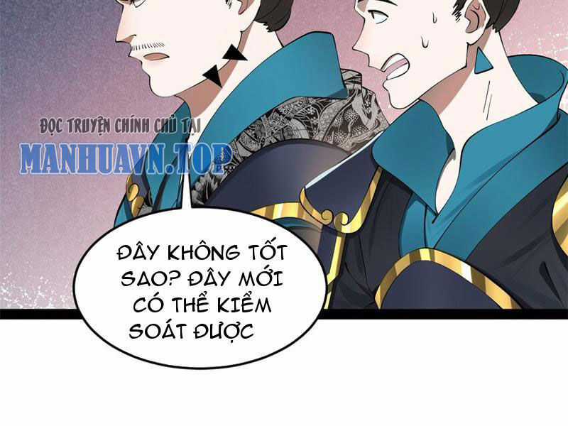 Chàng Rể Mạnh Nhất Lịch Sử Chương 163 trang 64