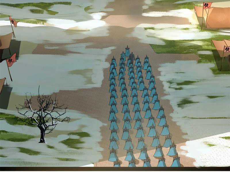 Chàng Rể Mạnh Nhất Lịch Sử Chương 163 trang 72