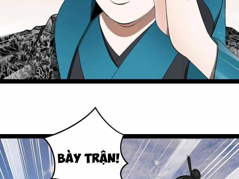 Chàng Rể Mạnh Nhất Lịch Sử Chương 163 trang 79