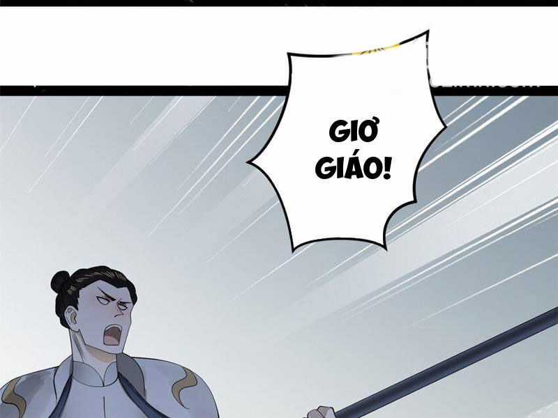 Chàng Rể Mạnh Nhất Lịch Sử Chương 163 trang 81