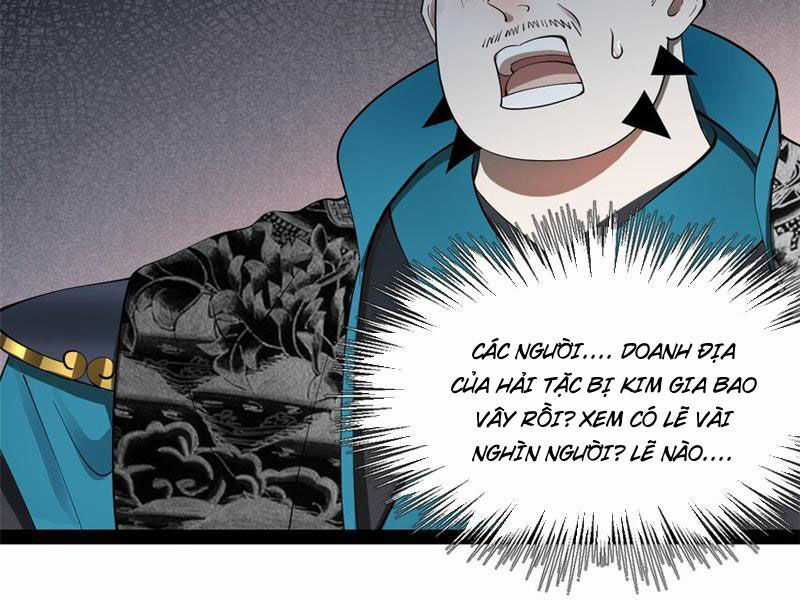 Chàng Rể Mạnh Nhất Lịch Sử Chương 163 trang 86