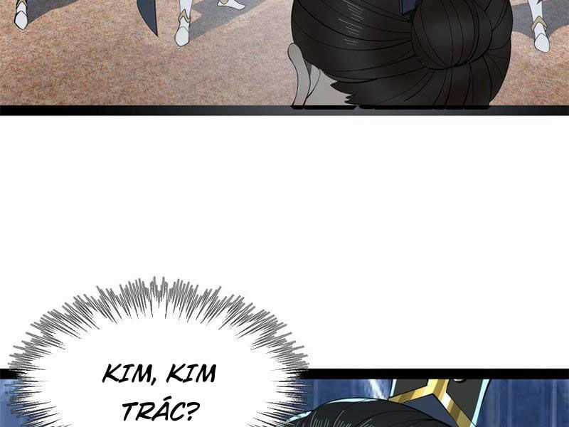 Chàng Rể Mạnh Nhất Lịch Sử Chương 163 trang 93