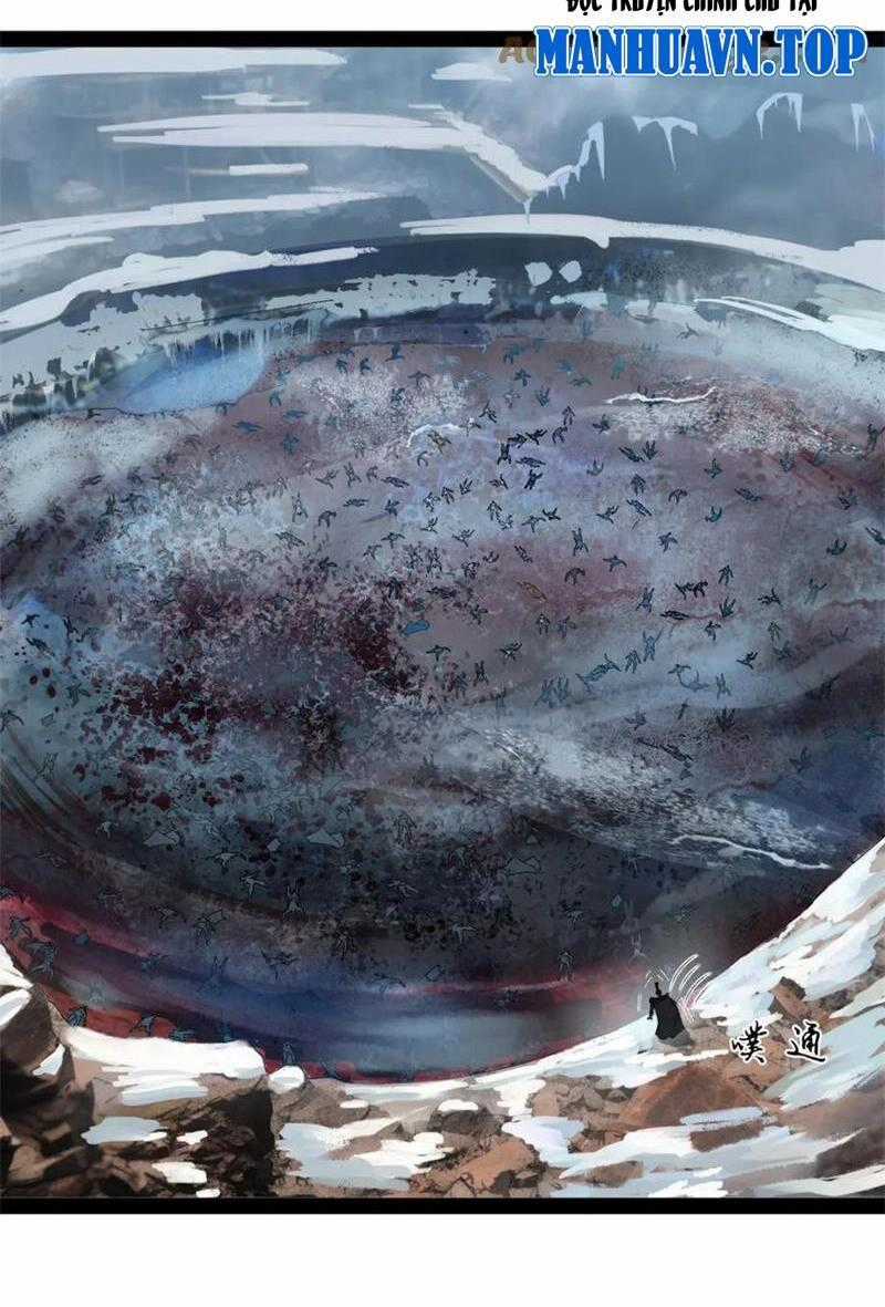 Chàng Rể Mạnh Nhất Lịch Sử Chương 164 trang 1