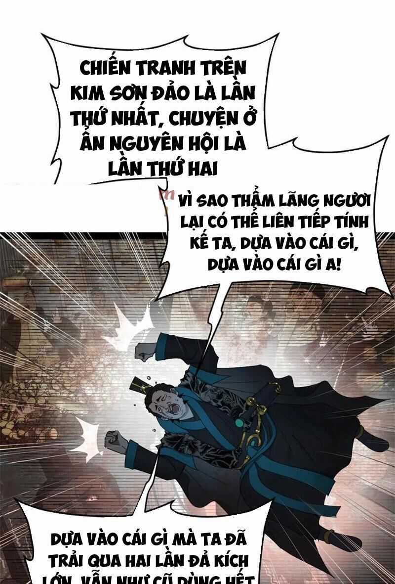 Chàng Rể Mạnh Nhất Lịch Sử Chương 164 trang 11