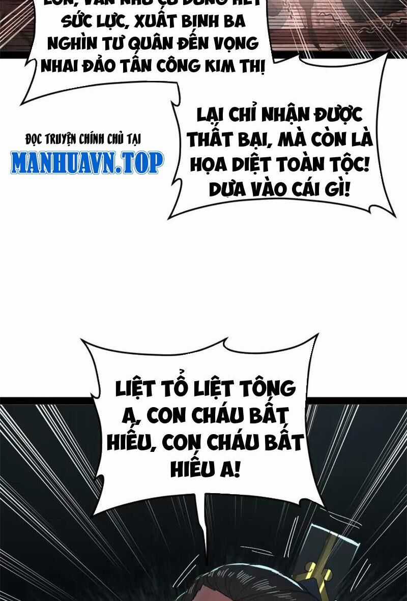 Chàng Rể Mạnh Nhất Lịch Sử Chương 164 trang 12