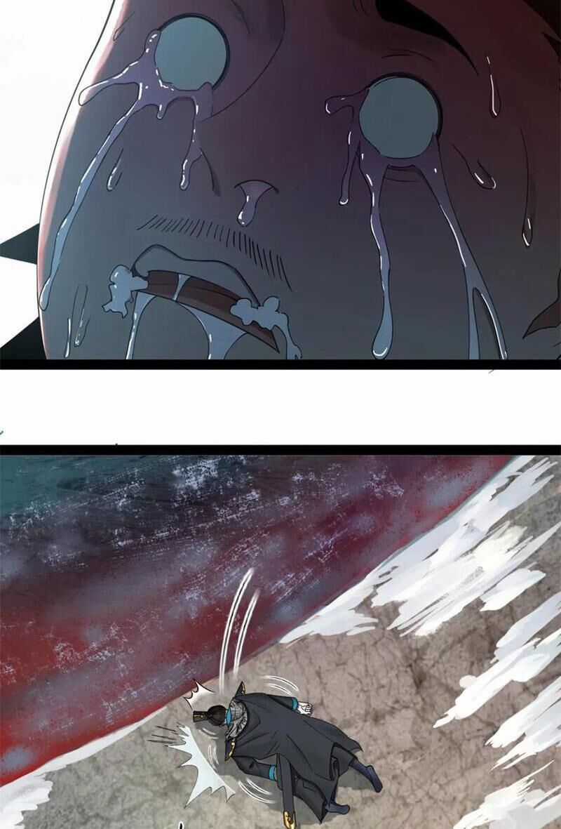 Chàng Rể Mạnh Nhất Lịch Sử Chương 164 trang 14