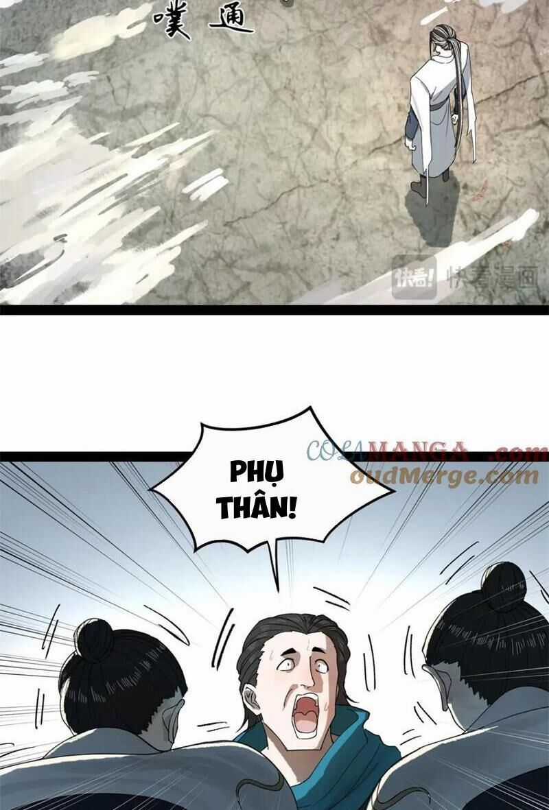 Chàng Rể Mạnh Nhất Lịch Sử Chương 164 trang 15