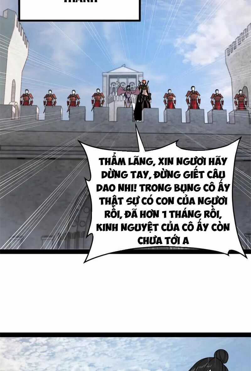 Chàng Rể Mạnh Nhất Lịch Sử Chương 164 trang 18