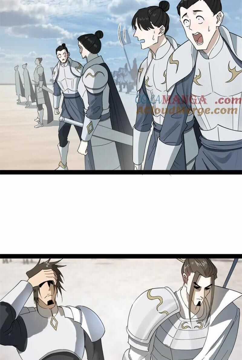 Chàng Rể Mạnh Nhất Lịch Sử Chương 164 trang 19