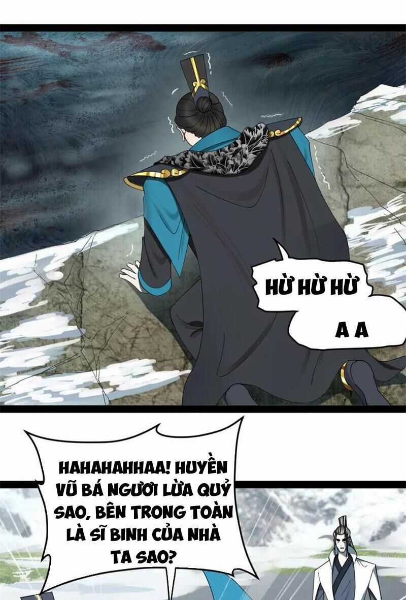 Chàng Rể Mạnh Nhất Lịch Sử Chương 164 trang 2