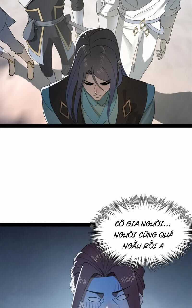 Chàng Rể Mạnh Nhất Lịch Sử Chương 164 trang 20