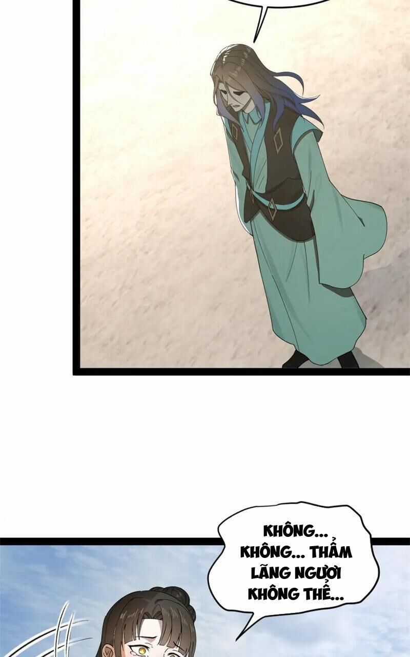 Chàng Rể Mạnh Nhất Lịch Sử Chương 164 trang 22