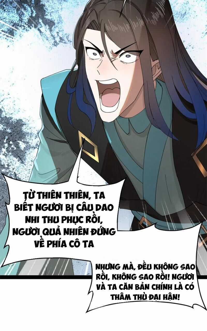 Chàng Rể Mạnh Nhất Lịch Sử Chương 164 trang 24