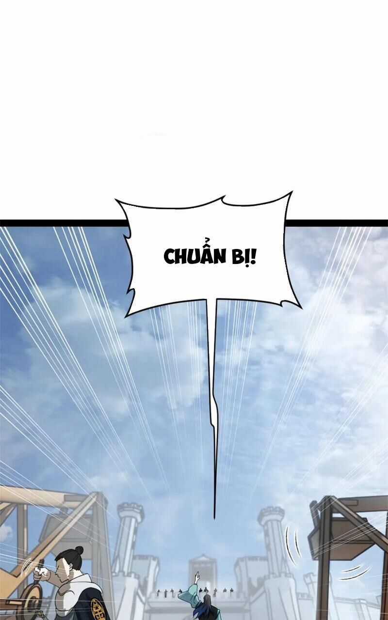 Chàng Rể Mạnh Nhất Lịch Sử Chương 164 trang 25