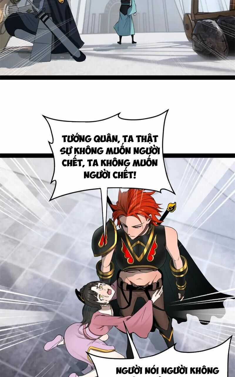 Chàng Rể Mạnh Nhất Lịch Sử Chương 164 trang 26