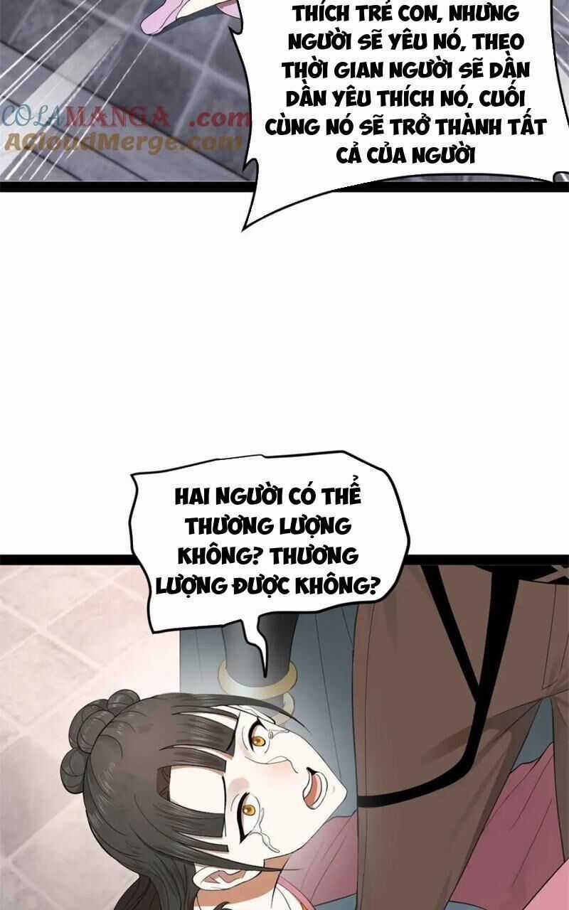 Chàng Rể Mạnh Nhất Lịch Sử Chương 164 trang 27