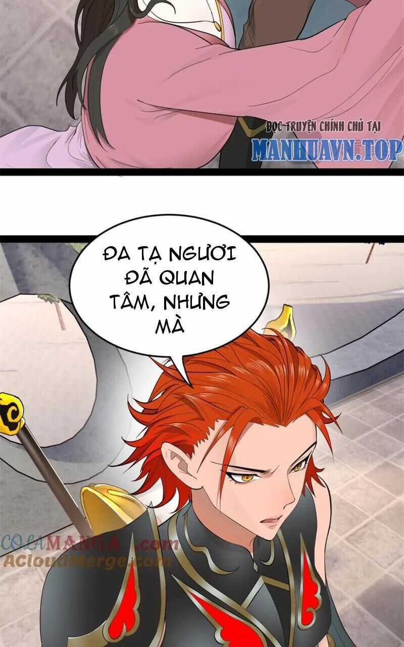 Chàng Rể Mạnh Nhất Lịch Sử Chương 164 trang 28