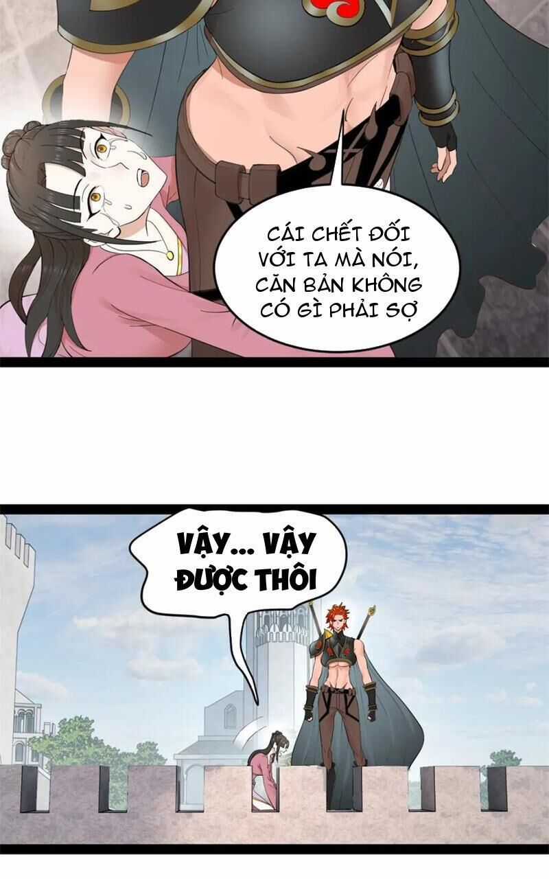 Chàng Rể Mạnh Nhất Lịch Sử Chương 164 trang 29