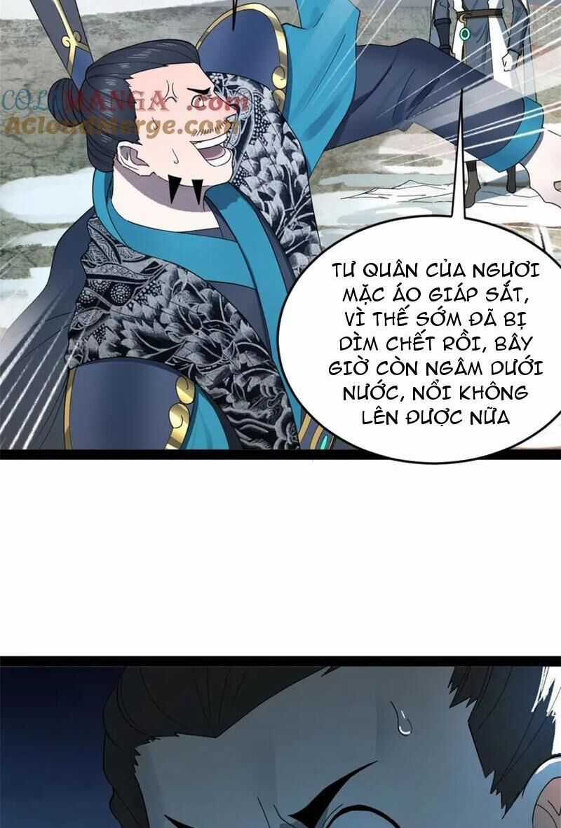 Chàng Rể Mạnh Nhất Lịch Sử Chương 164 trang 3