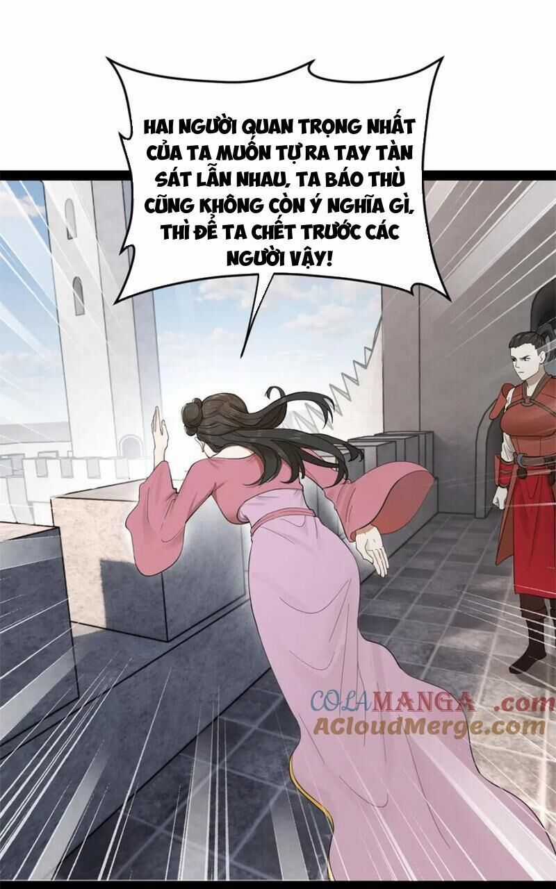 Chàng Rể Mạnh Nhất Lịch Sử Chương 164 trang 30