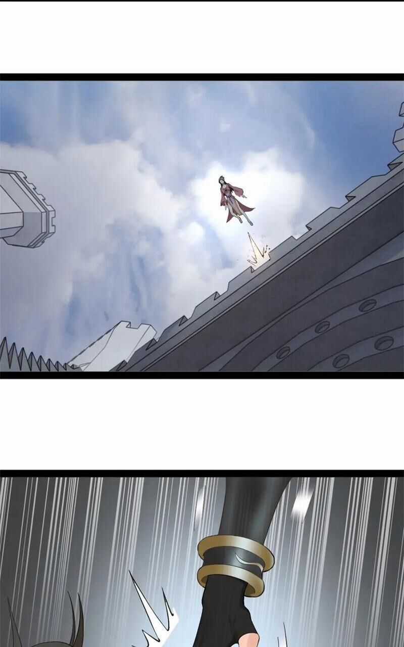 Chàng Rể Mạnh Nhất Lịch Sử Chương 164 trang 31